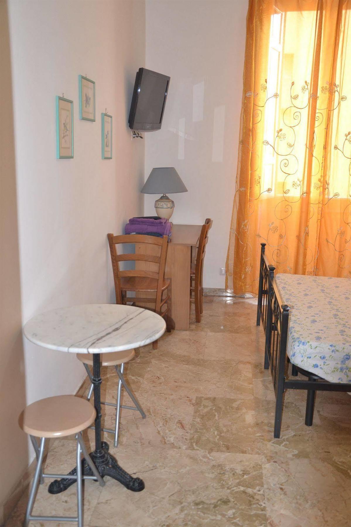 Lucky House Hotel Rome
